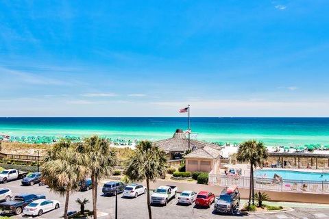 A home in Destin