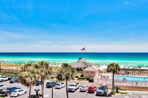 500 Gulf Shore Drive UNIT 319A Destin FL 32541
