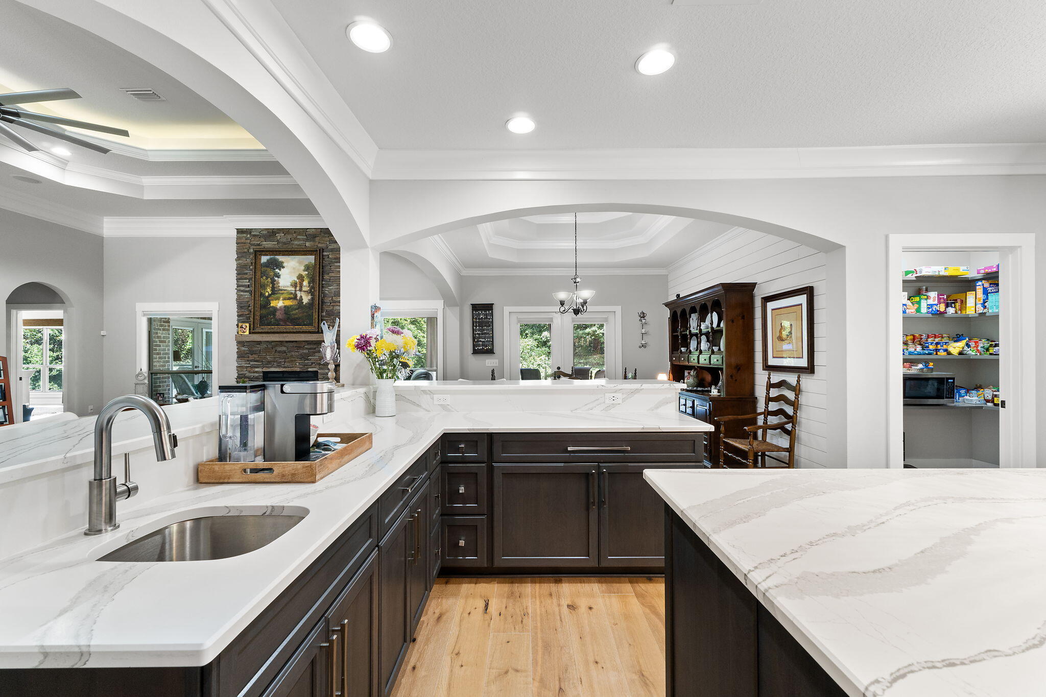 NATURES TRAIL - Residential