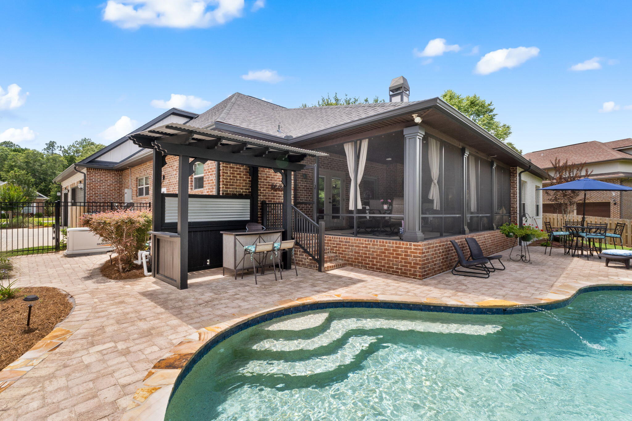 NATURES TRAIL - Residential