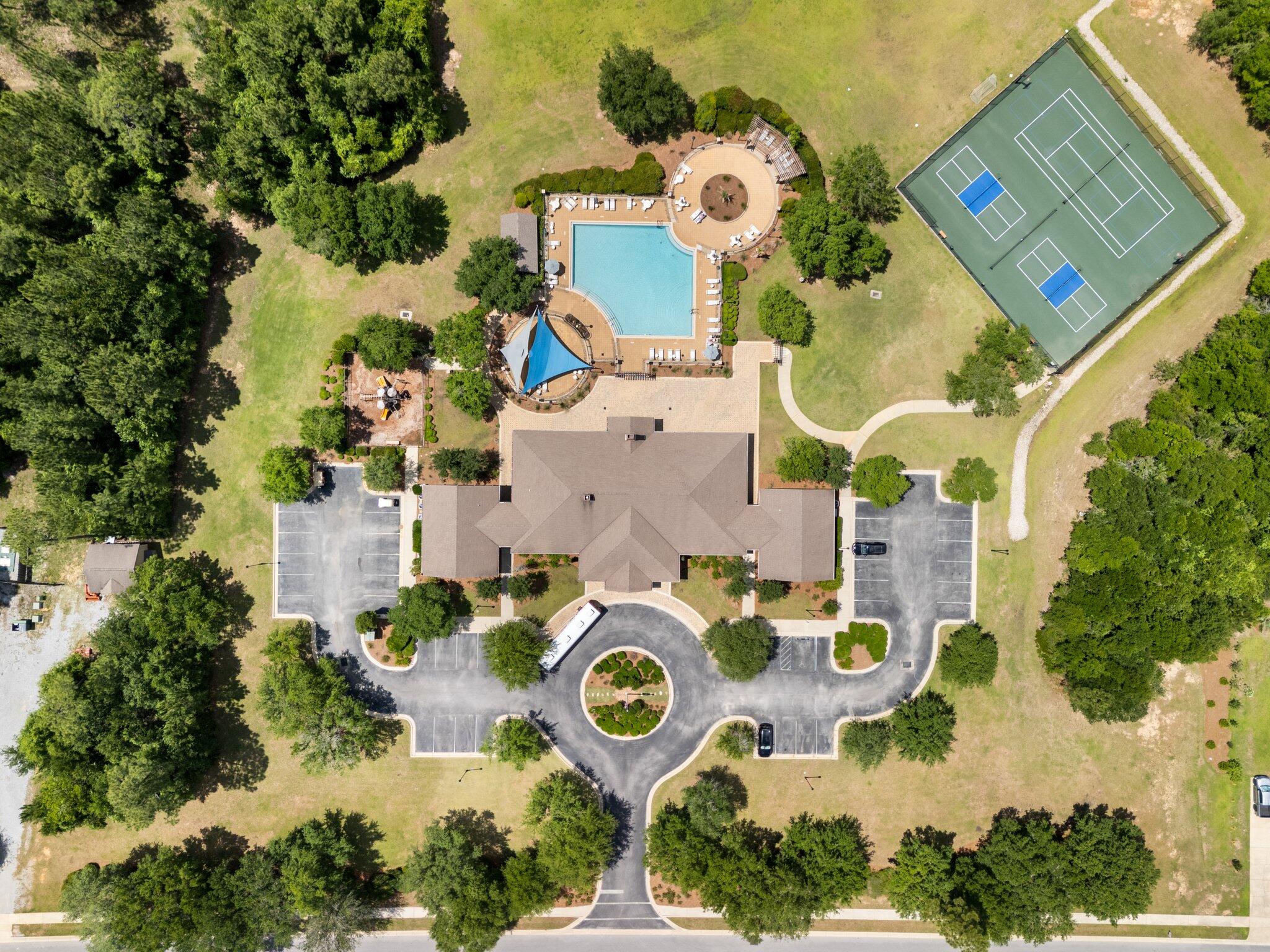 NATURES TRAIL - Residential