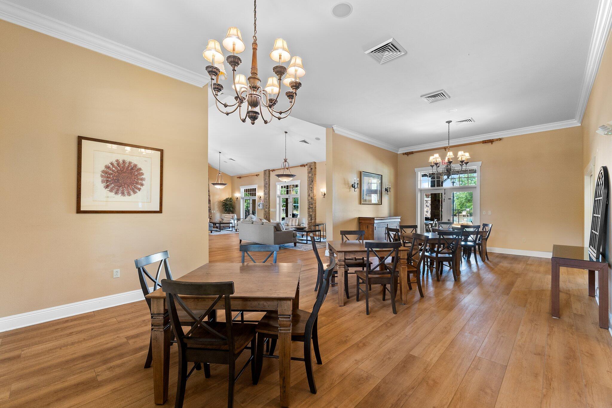 NATURES TRAIL - Residential