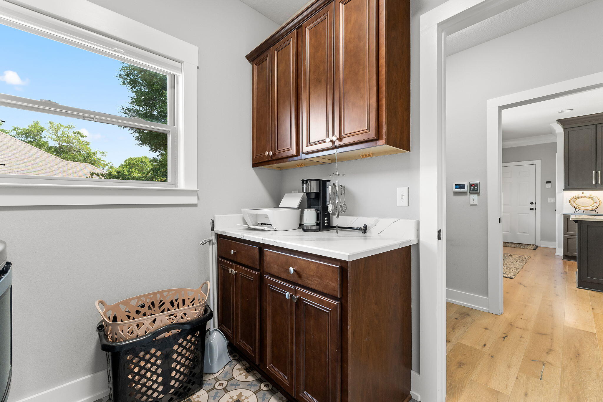 NATURES TRAIL - Residential