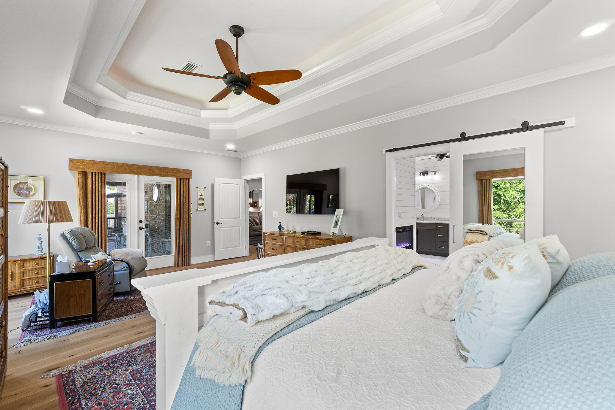 NATURES TRAIL - Residential