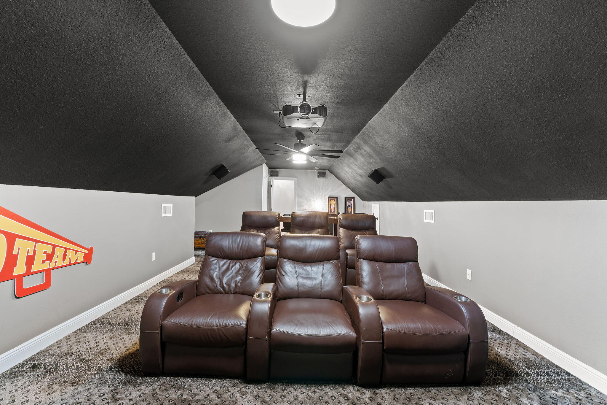 NATURES TRAIL - Residential