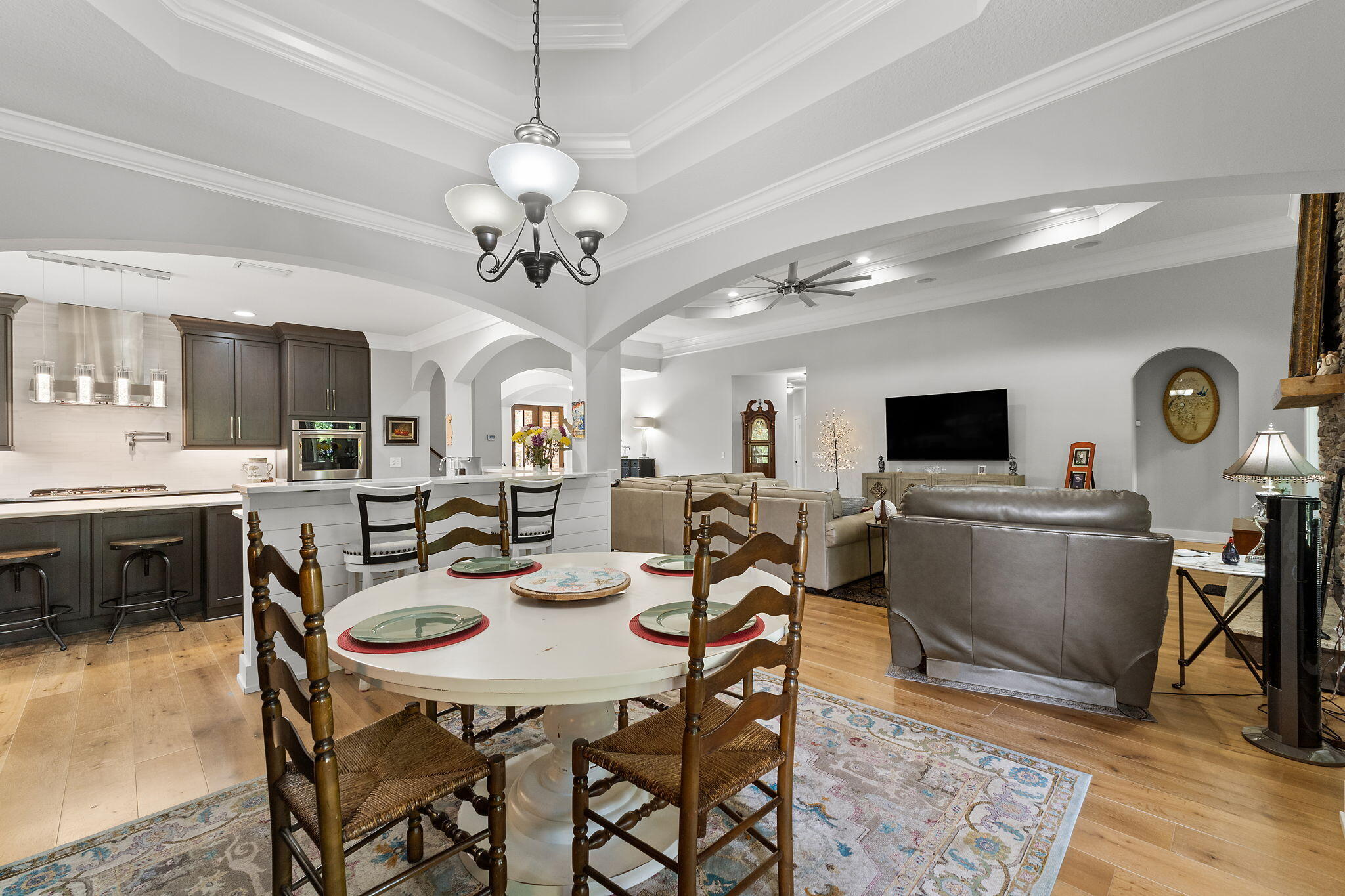 NATURES TRAIL - Residential