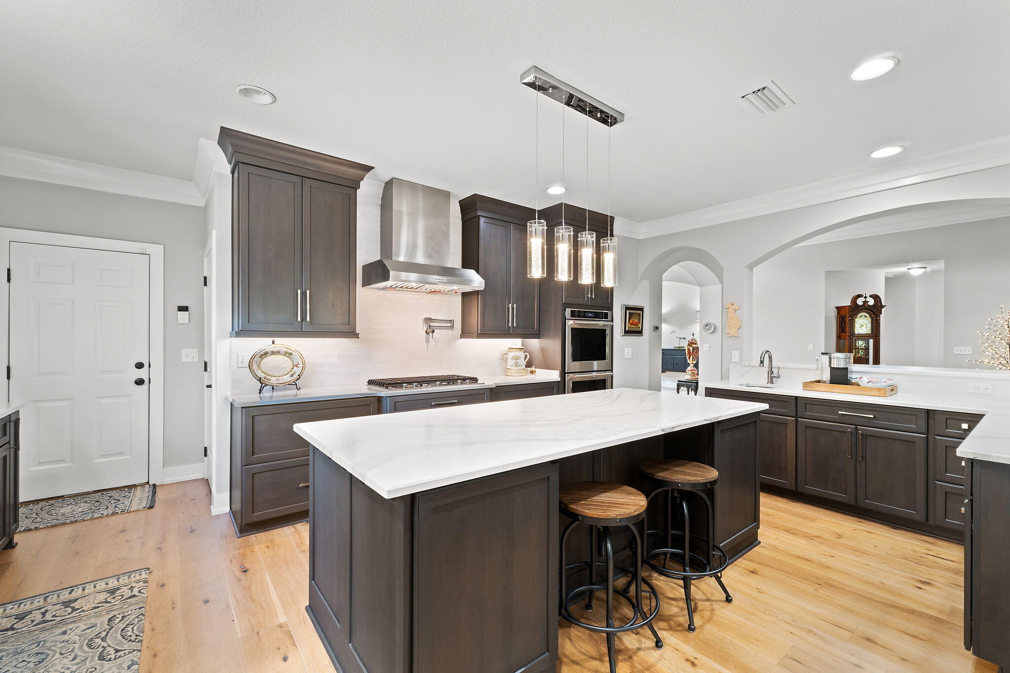 NATURES TRAIL - Residential