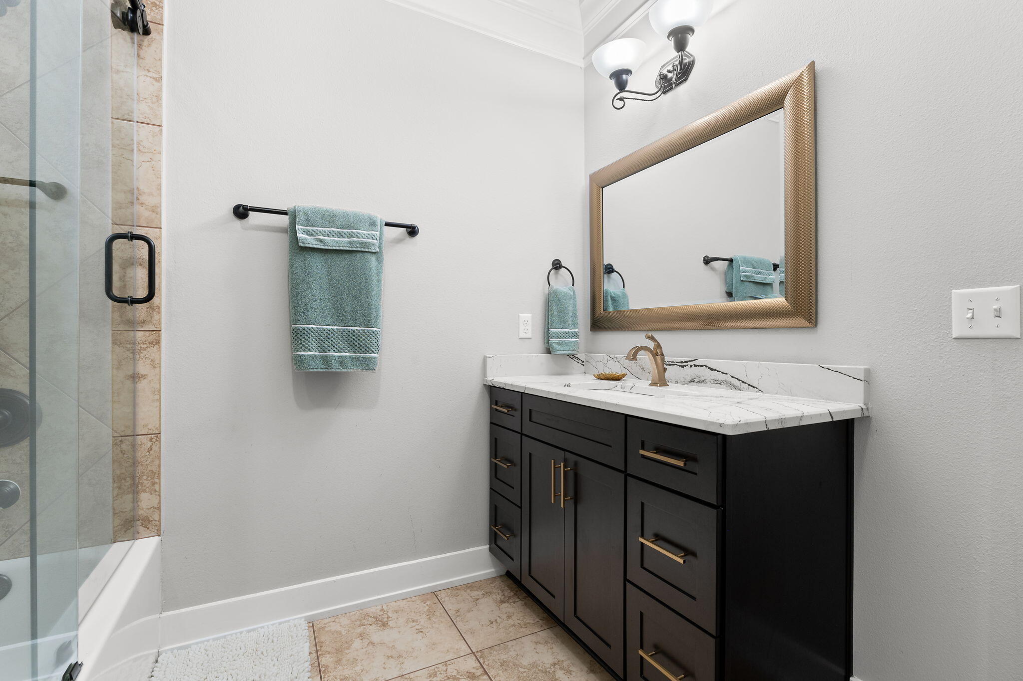 NATURES TRAIL - Residential