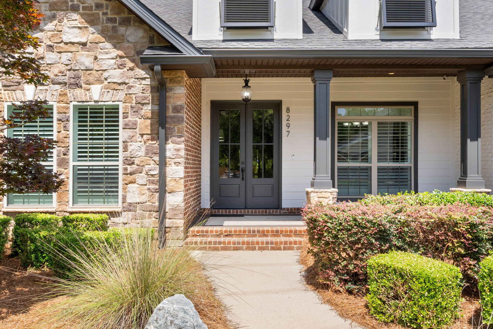 NATURES TRAIL - Residential