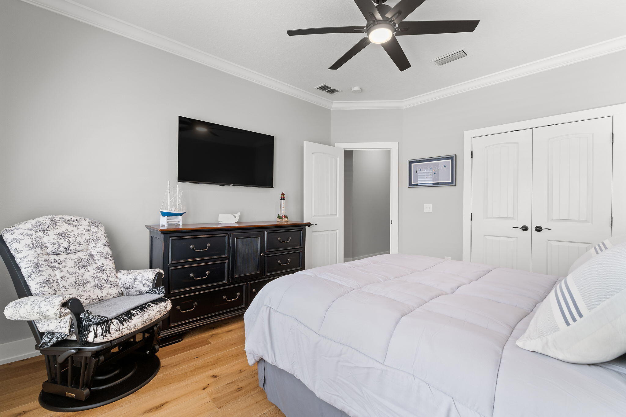 NATURES TRAIL - Residential