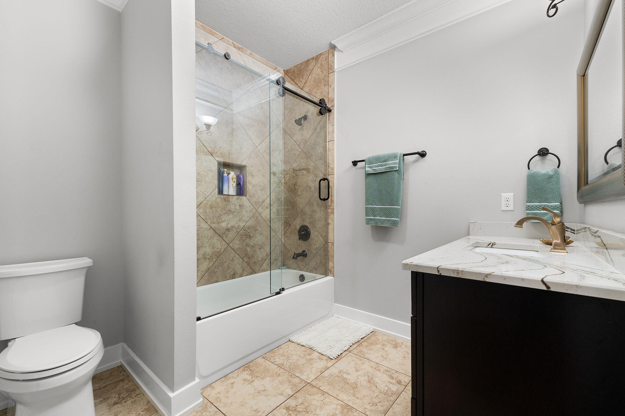 NATURES TRAIL - Residential