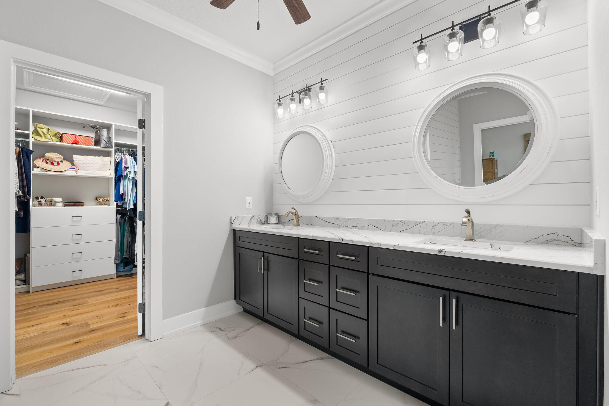 NATURES TRAIL - Residential