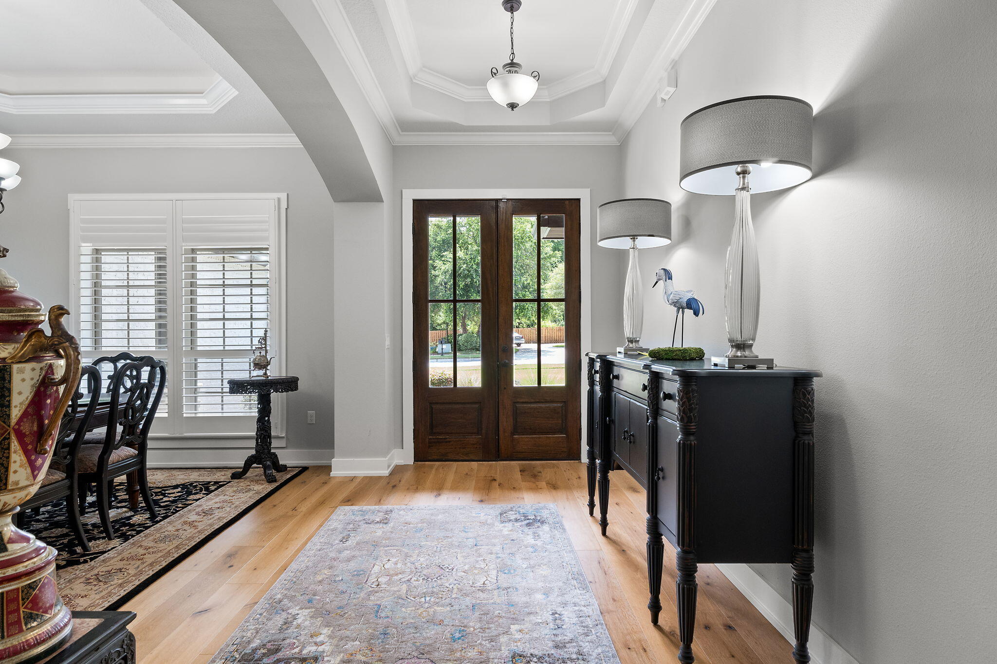 NATURES TRAIL - Residential