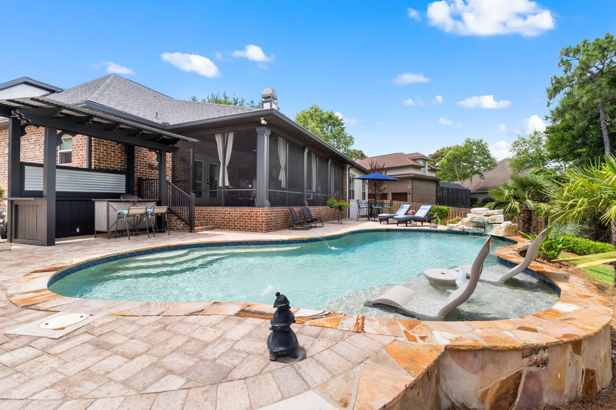 NATURES TRAIL - Residential