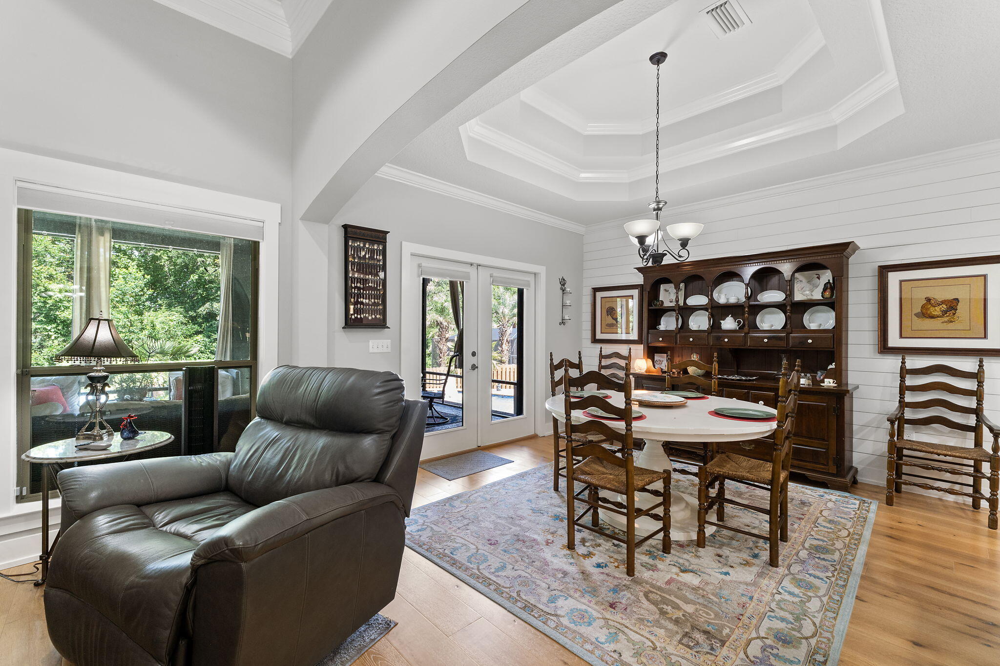 NATURES TRAIL - Residential