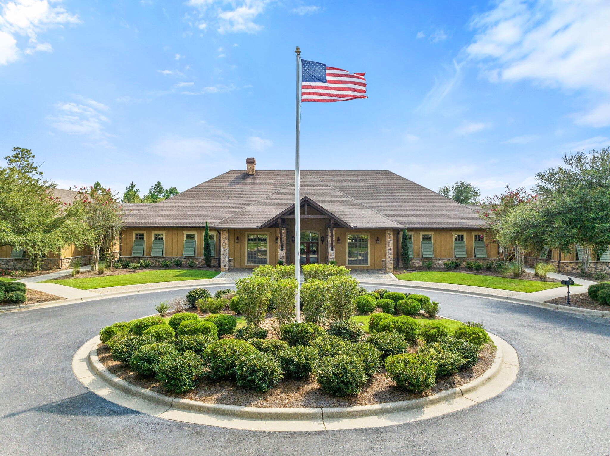 NATURES TRAIL - Residential