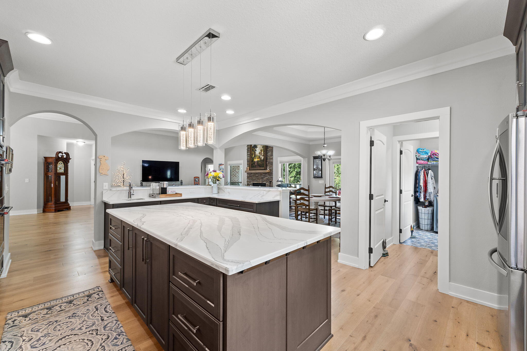 NATURES TRAIL - Residential