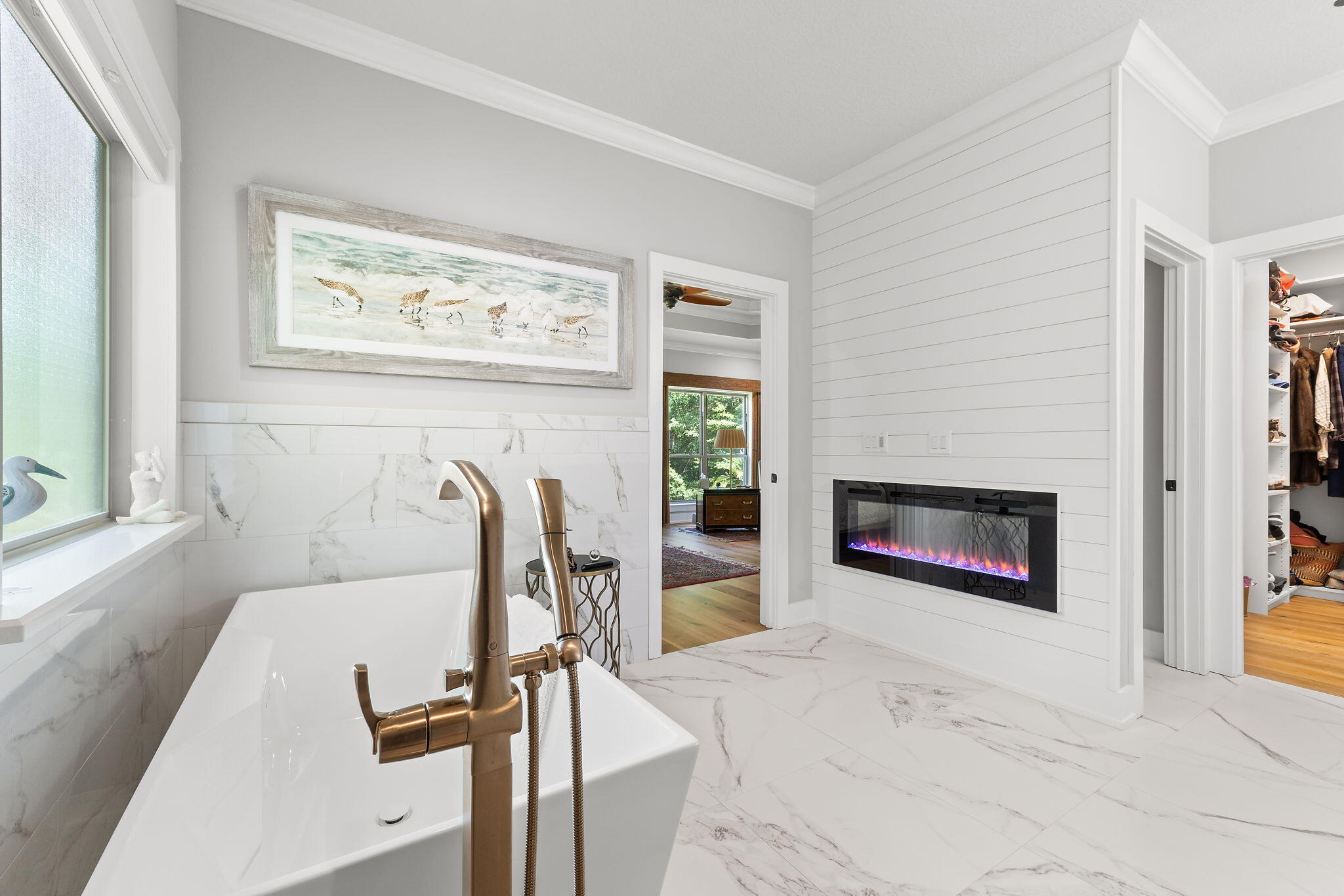 NATURES TRAIL - Residential