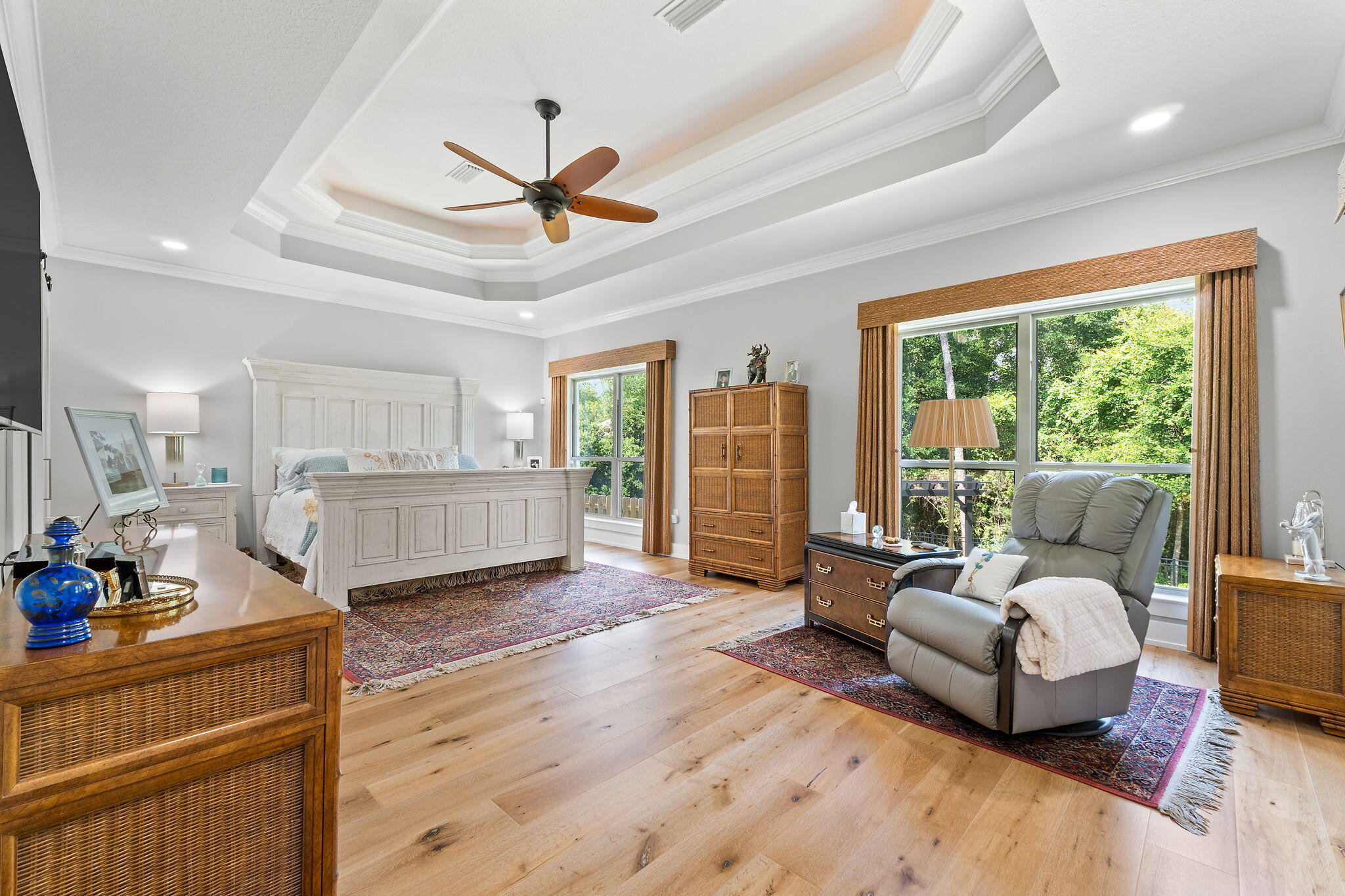 NATURES TRAIL - Residential