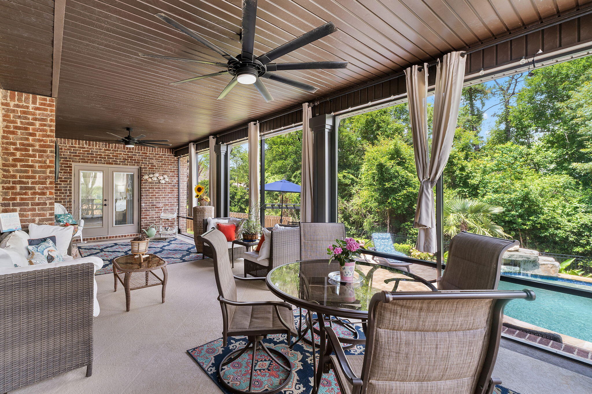 NATURES TRAIL - Residential