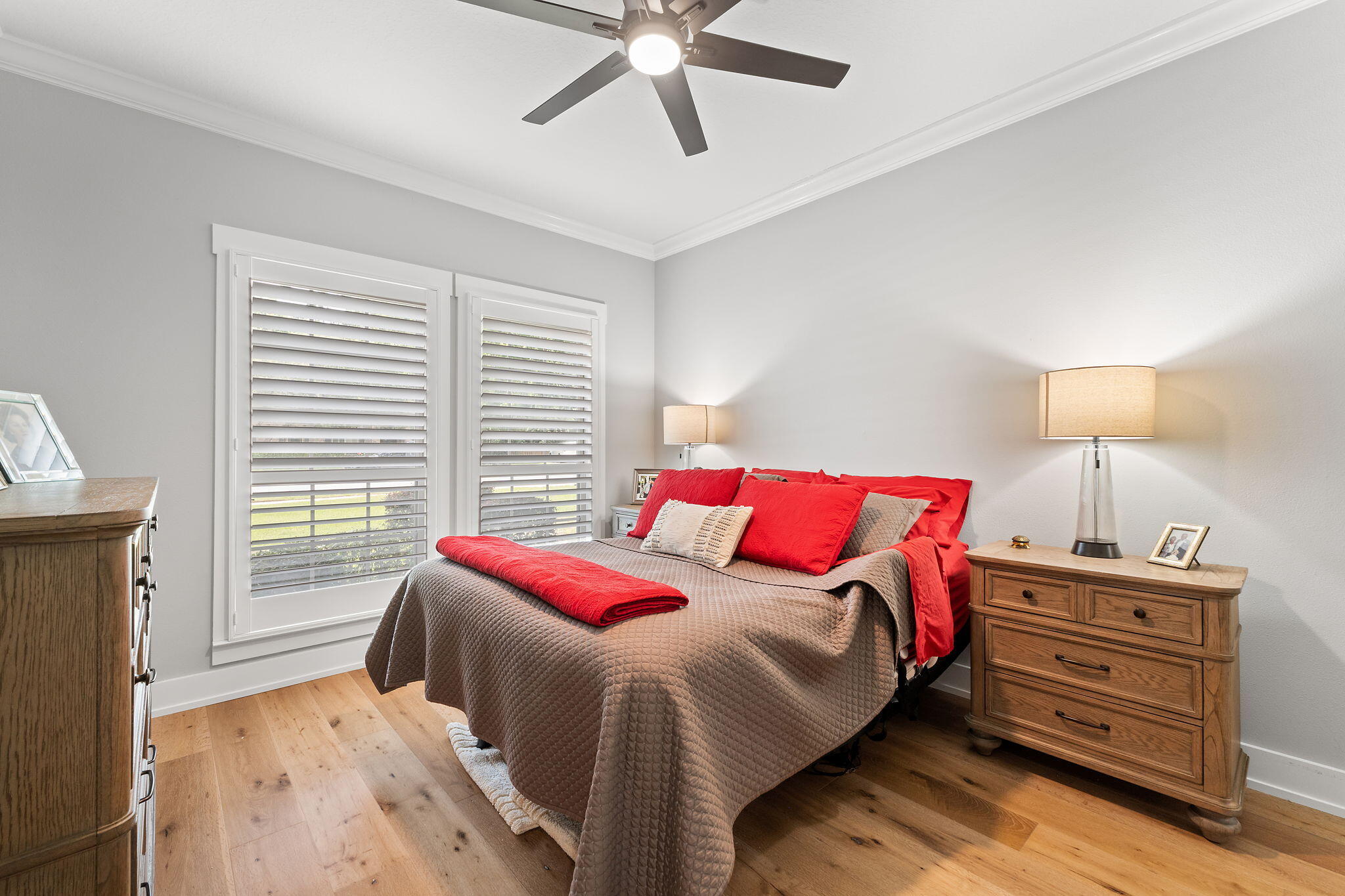 NATURES TRAIL - Residential