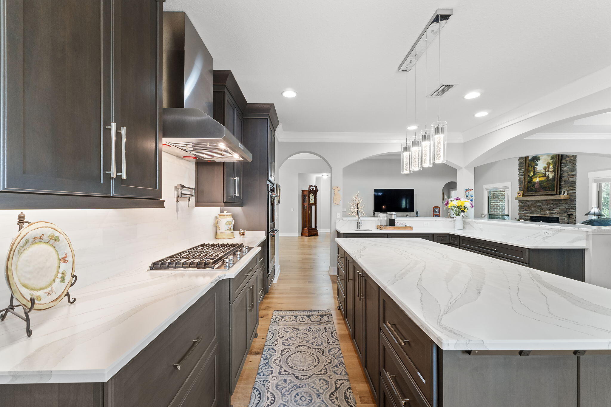 NATURES TRAIL - Residential