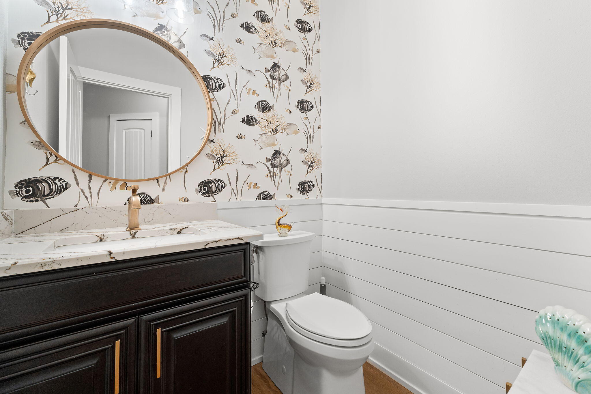 NATURES TRAIL - Residential