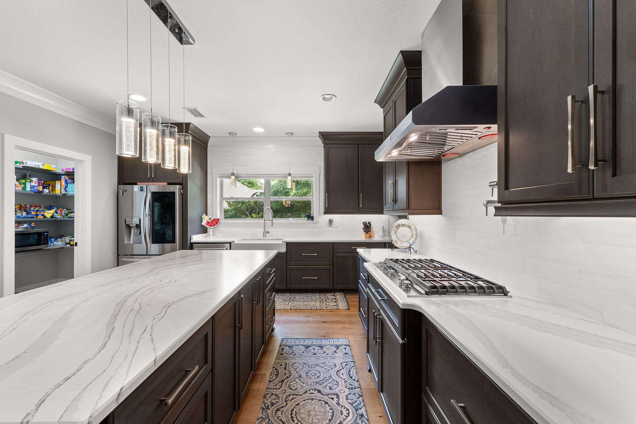 NATURES TRAIL - Residential