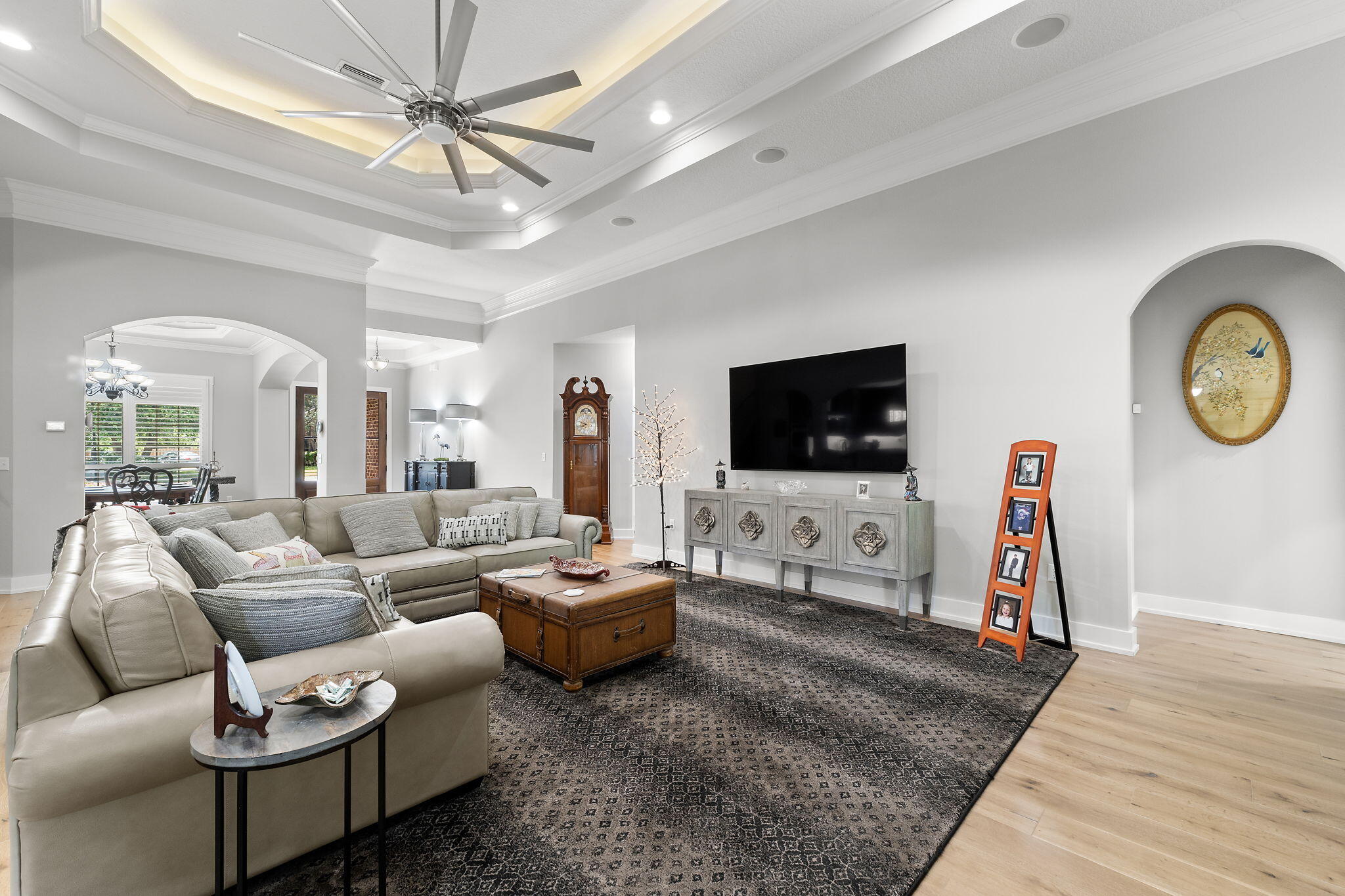 NATURES TRAIL - Residential