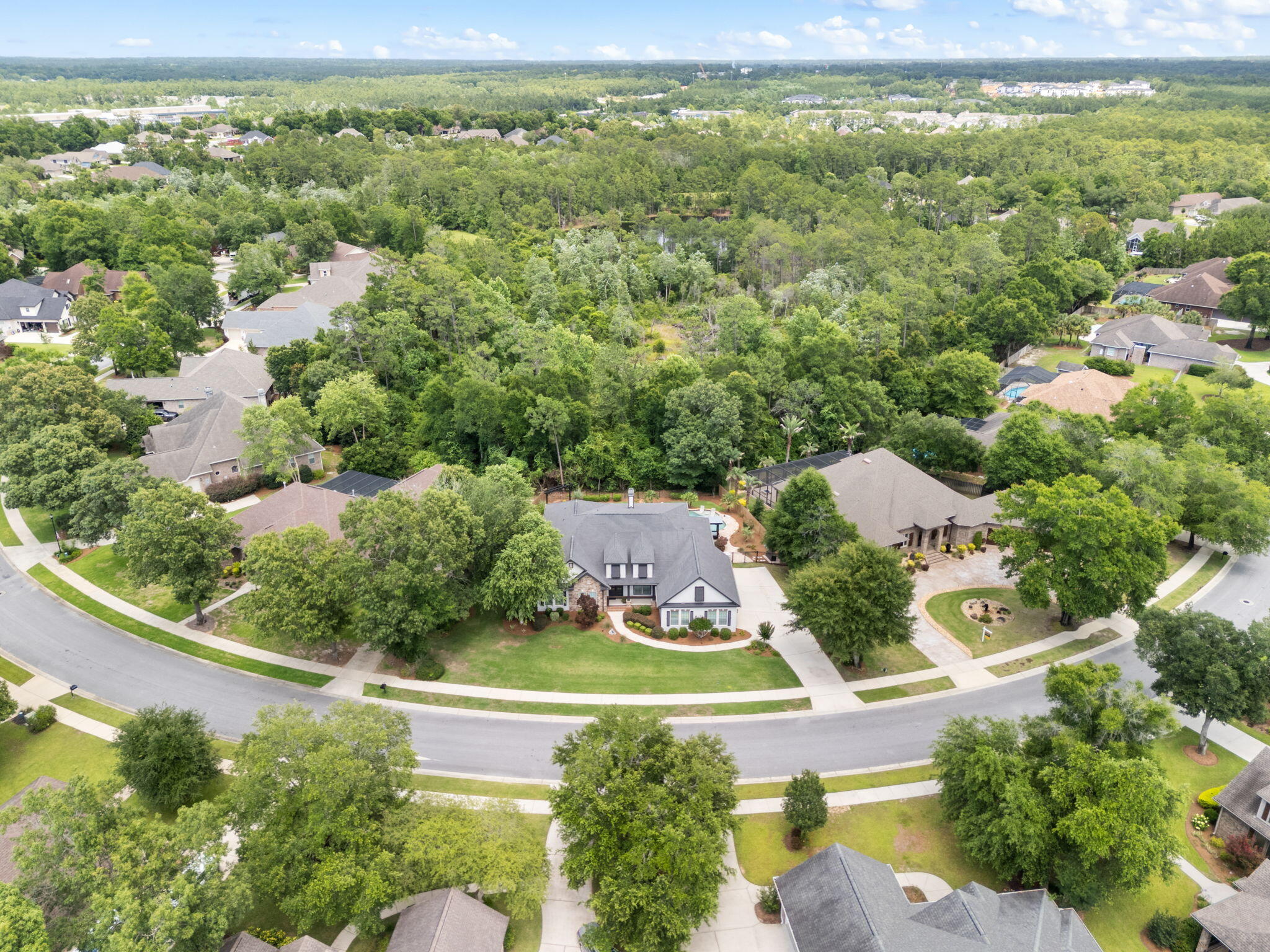 NATURES TRAIL - Residential