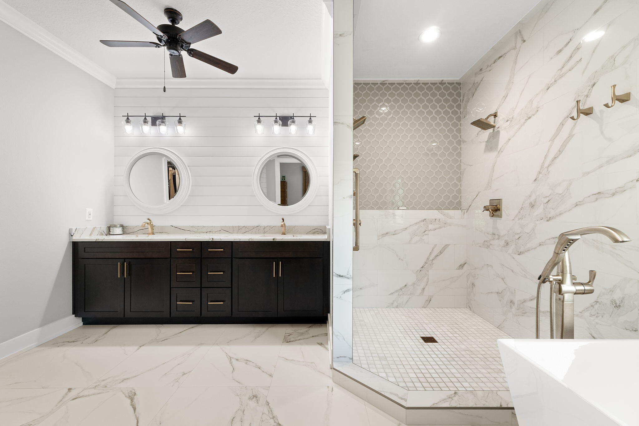 NATURES TRAIL - Residential