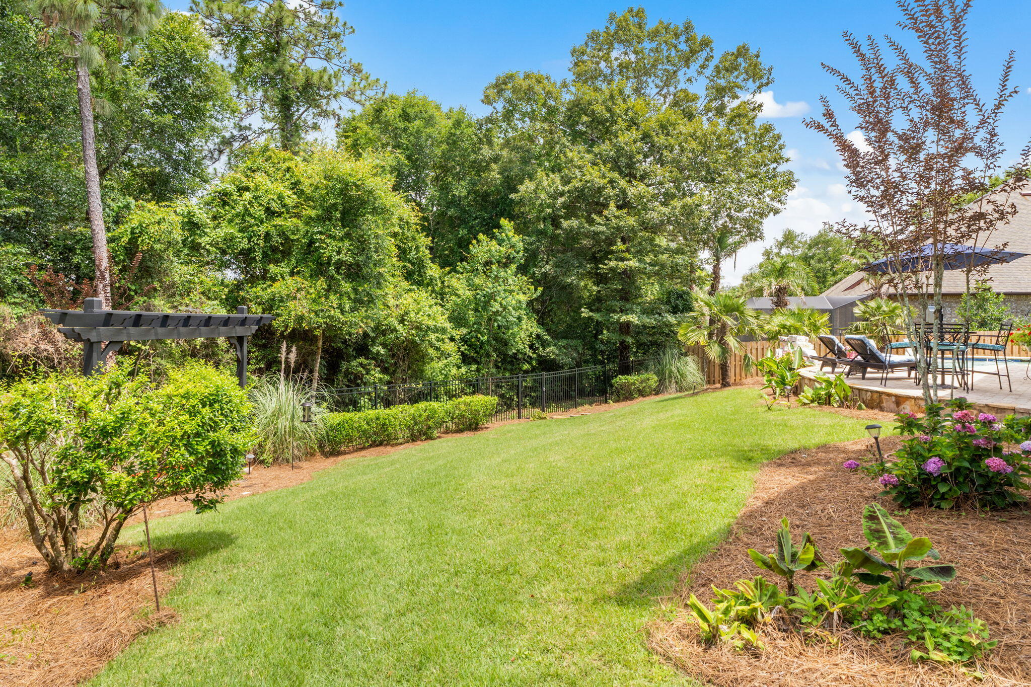 NATURES TRAIL - Residential