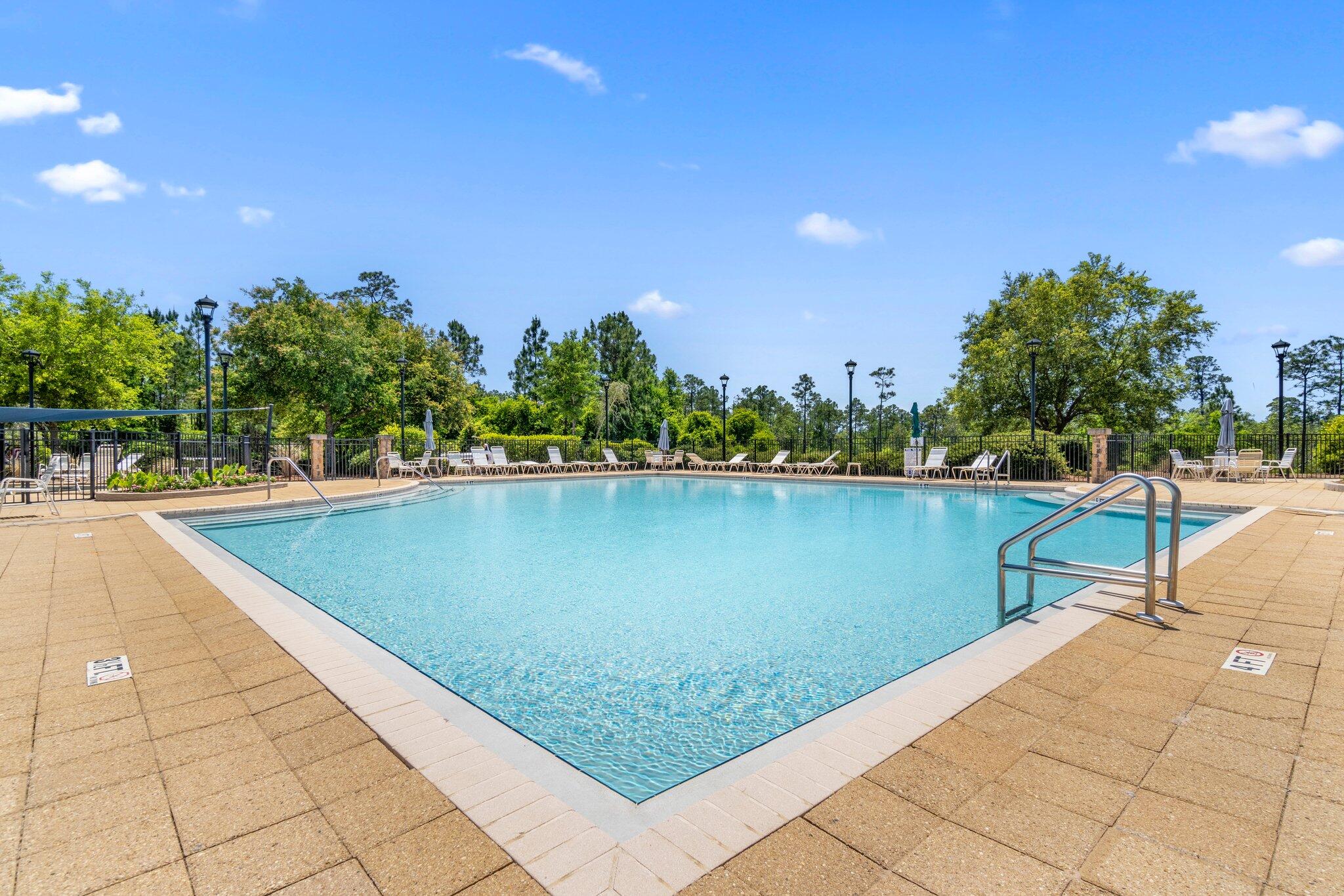 NATURES TRAIL - Residential