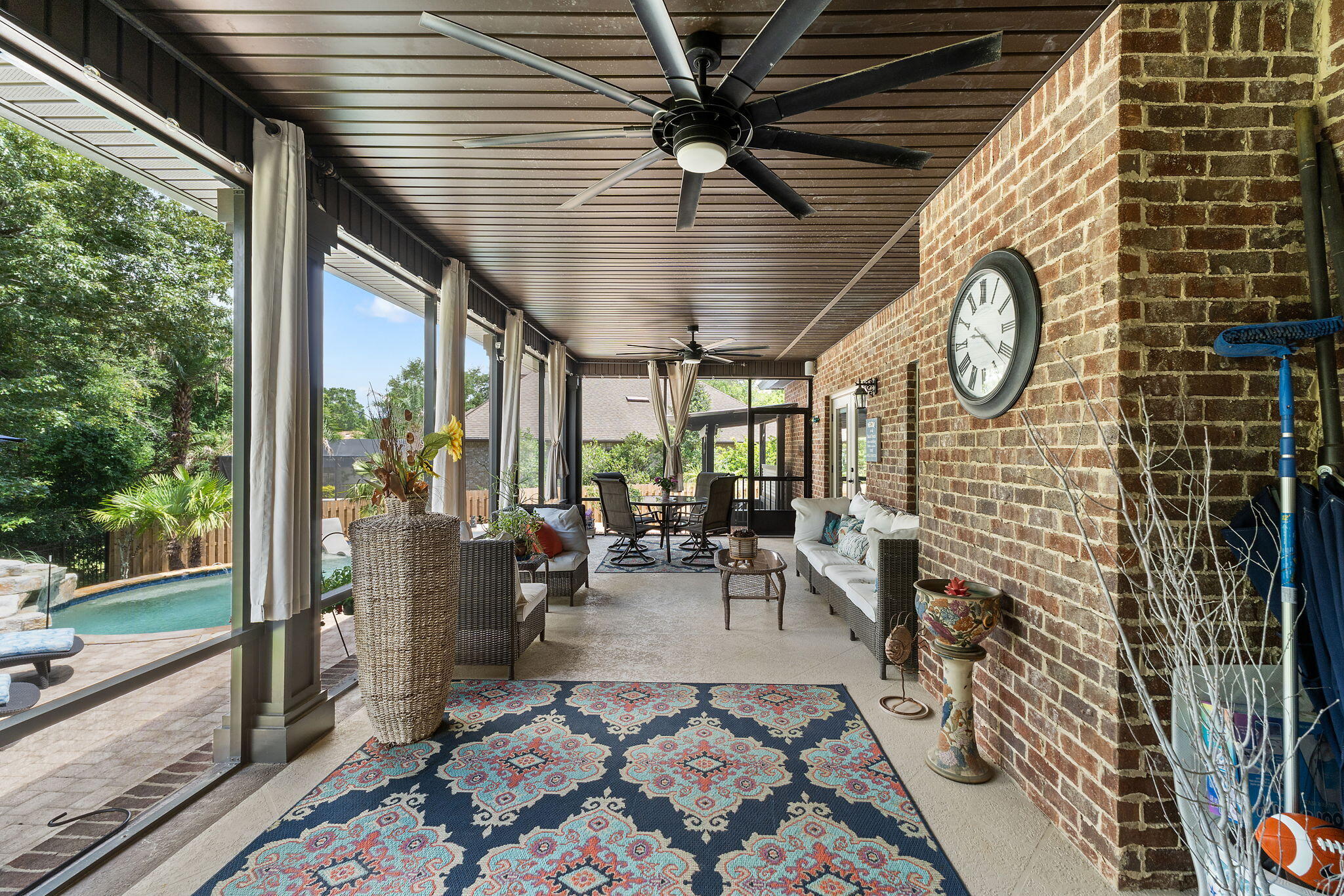 NATURES TRAIL - Residential