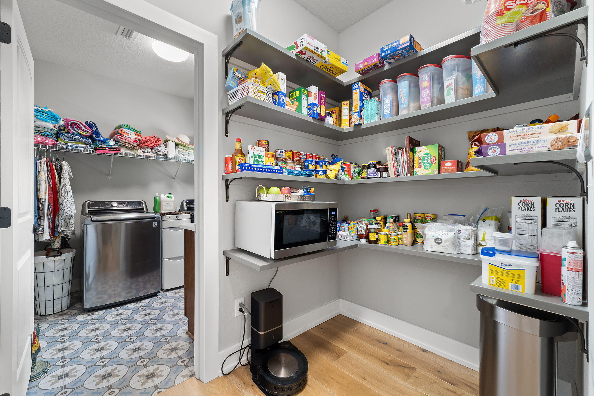 NATURES TRAIL - Residential