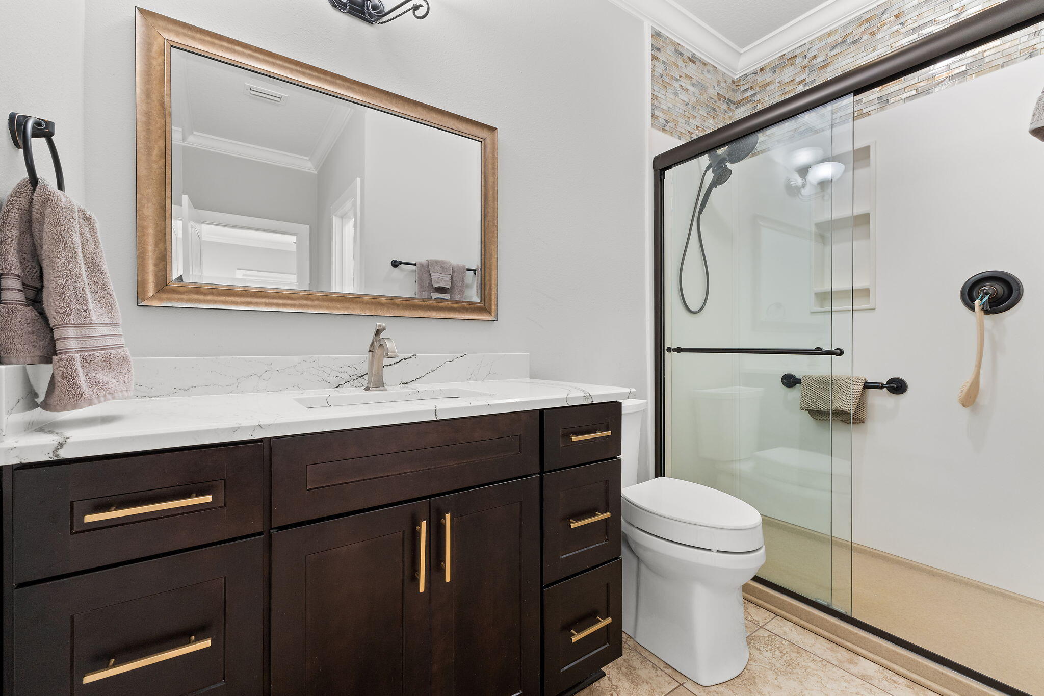 NATURES TRAIL - Residential