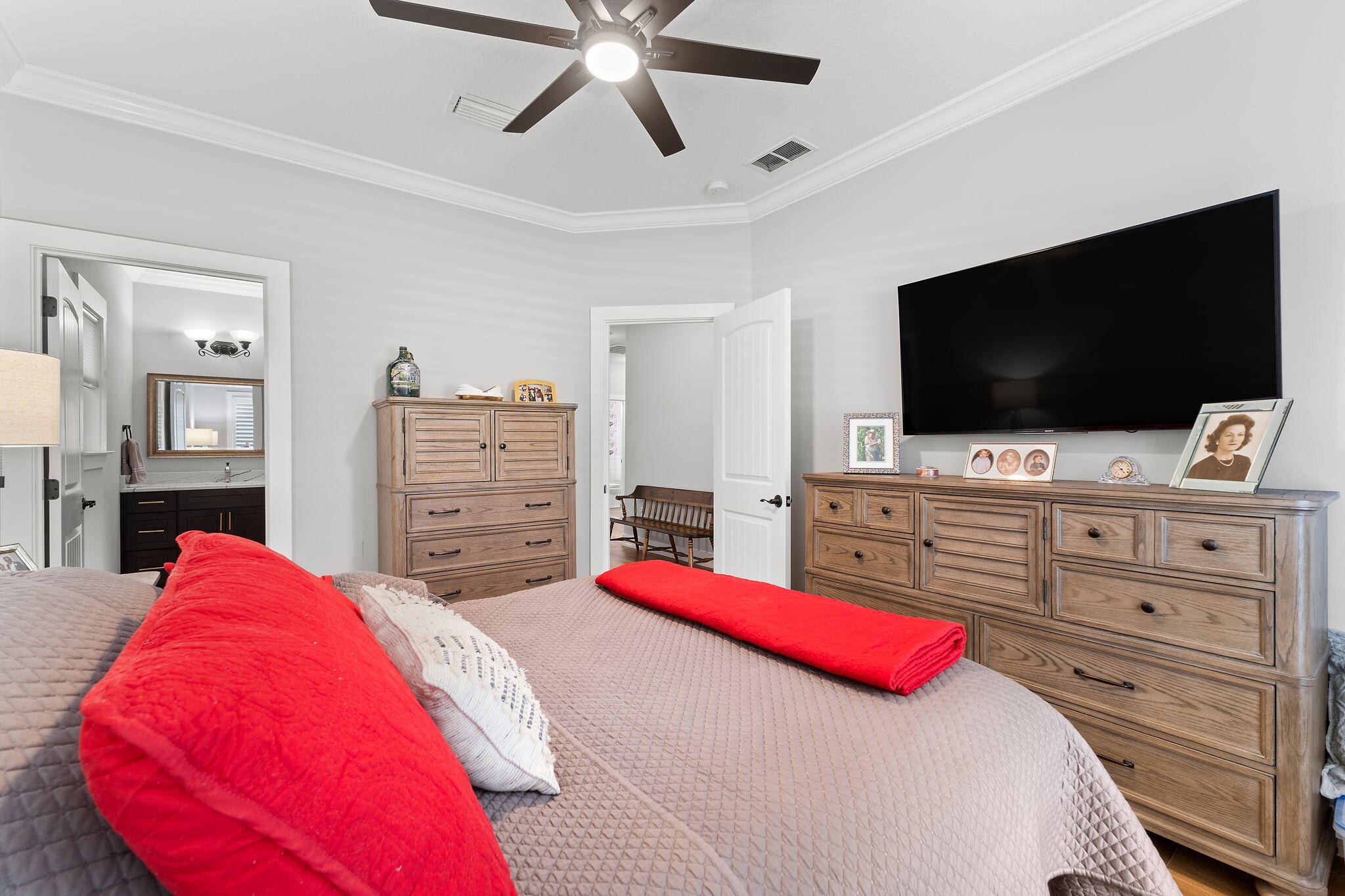 NATURES TRAIL - Residential