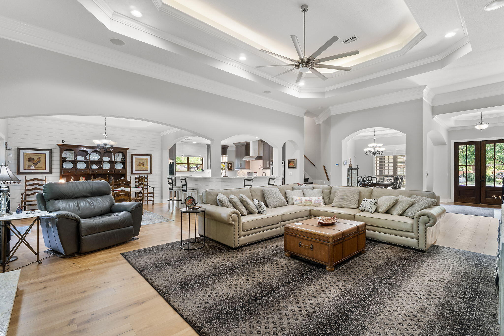 NATURES TRAIL - Residential