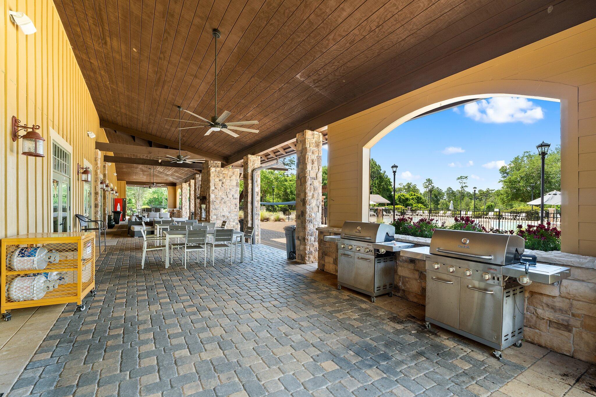 NATURES TRAIL - Residential