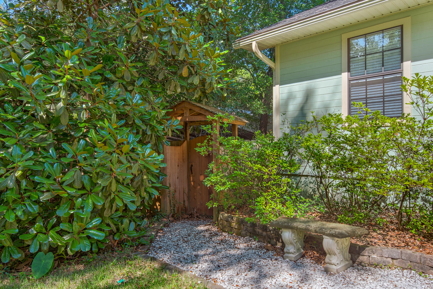 EDGEWATER VILLAGE - Residential