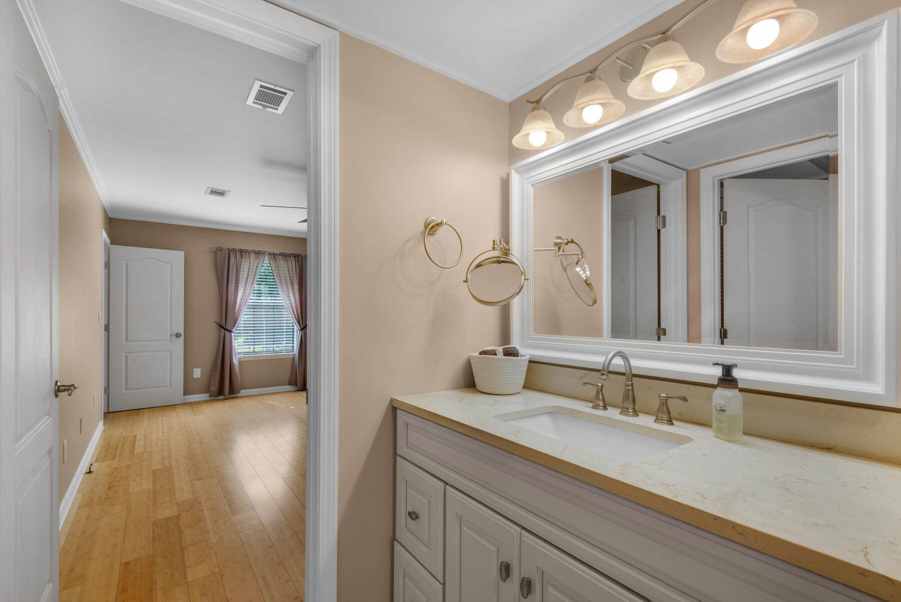 EDGEWATER VILLAGE - Residential