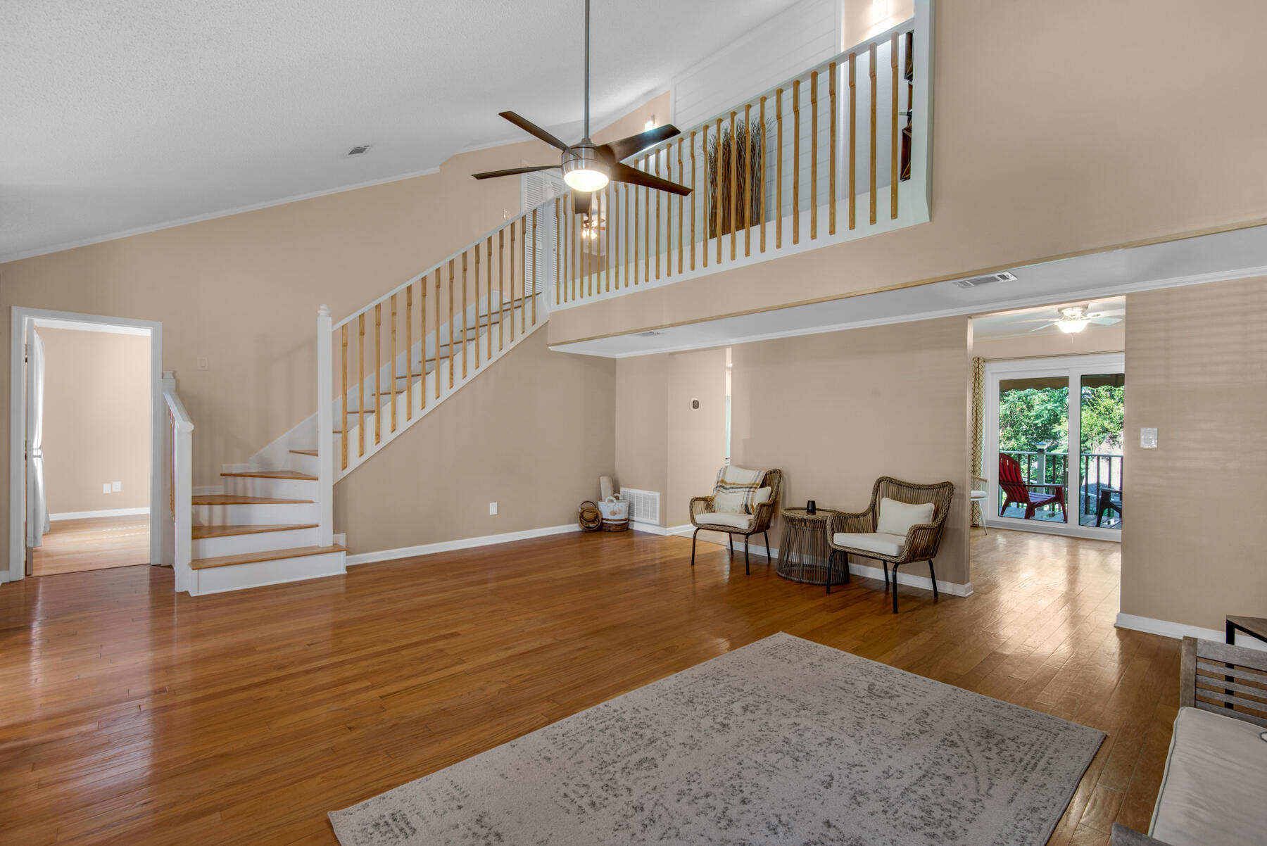 EDGEWATER VILLAGE - Residential