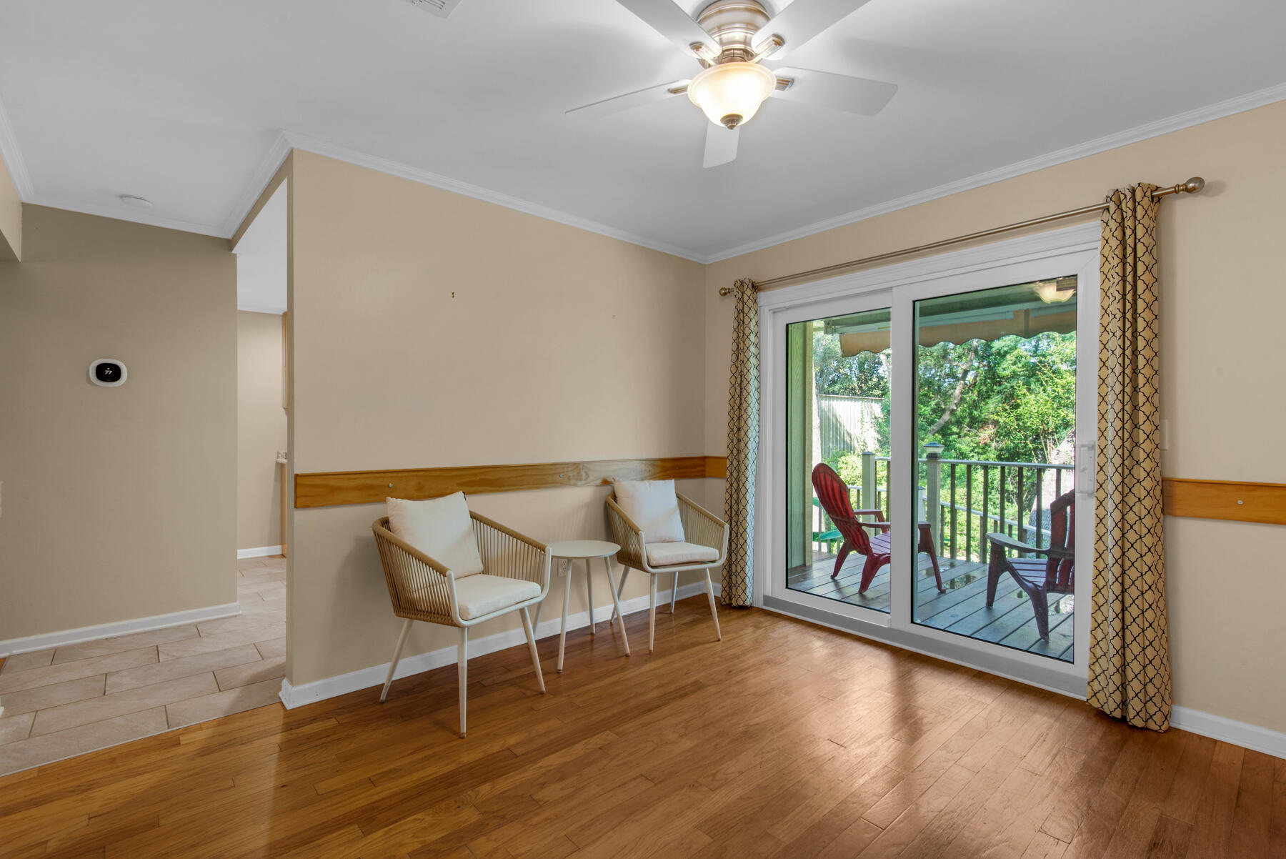 EDGEWATER VILLAGE - Residential