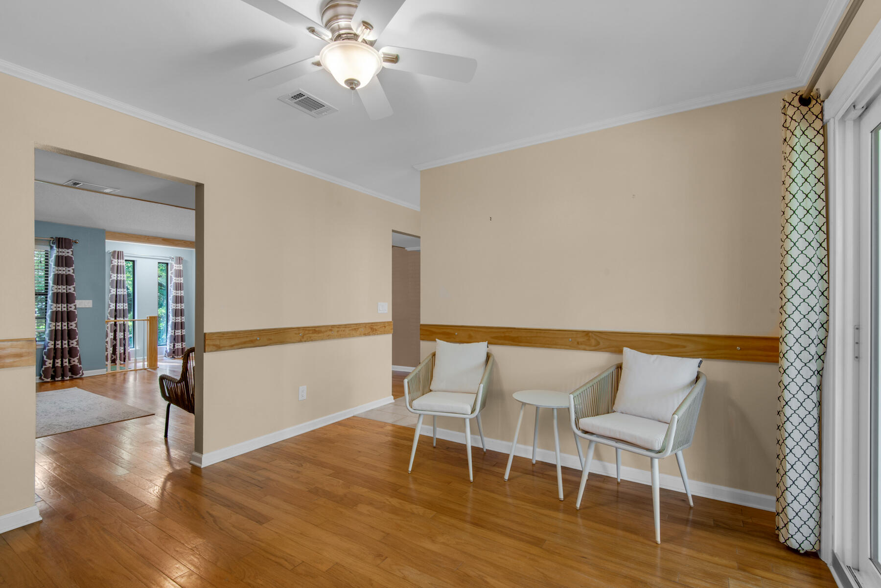 EDGEWATER VILLAGE - Residential