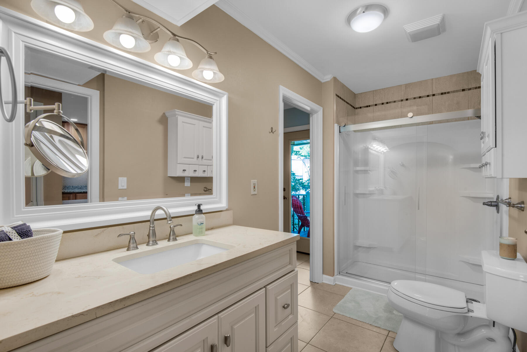 EDGEWATER VILLAGE - Residential