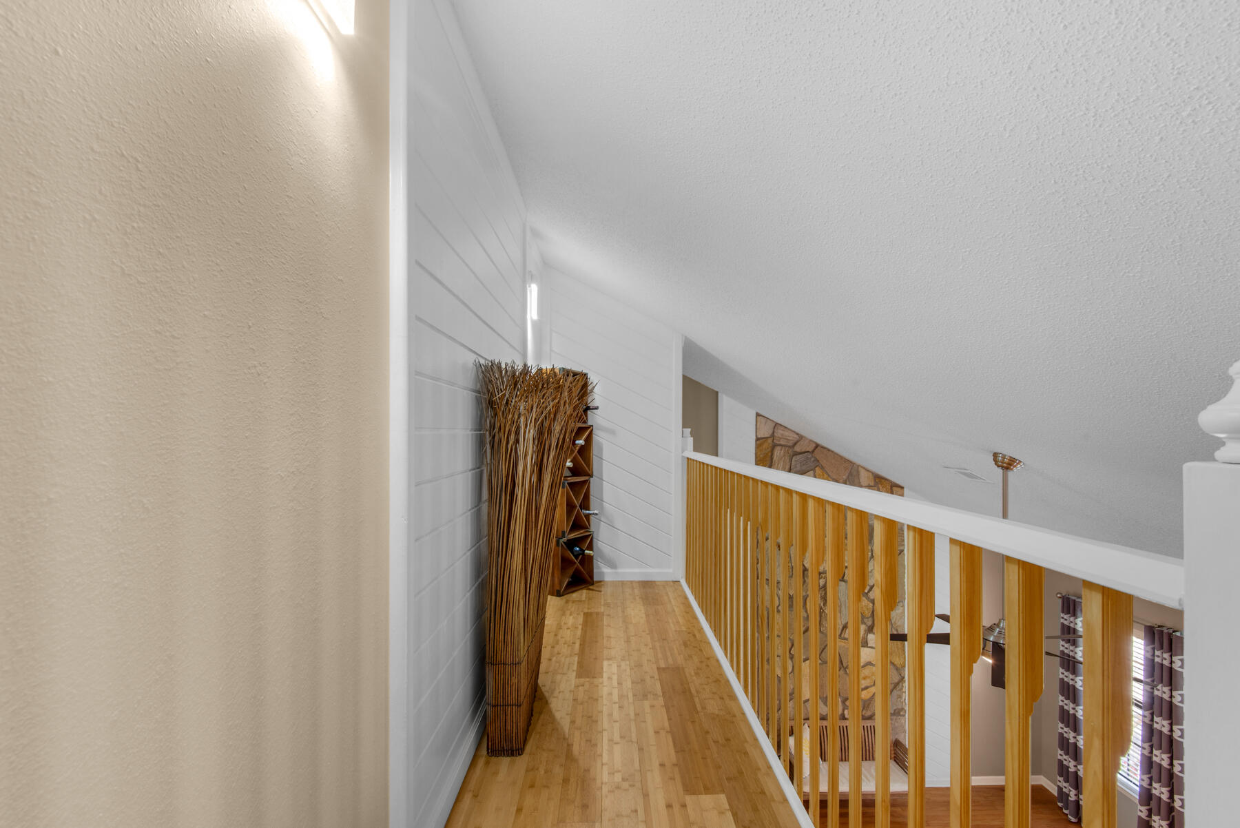 EDGEWATER VILLAGE - Residential