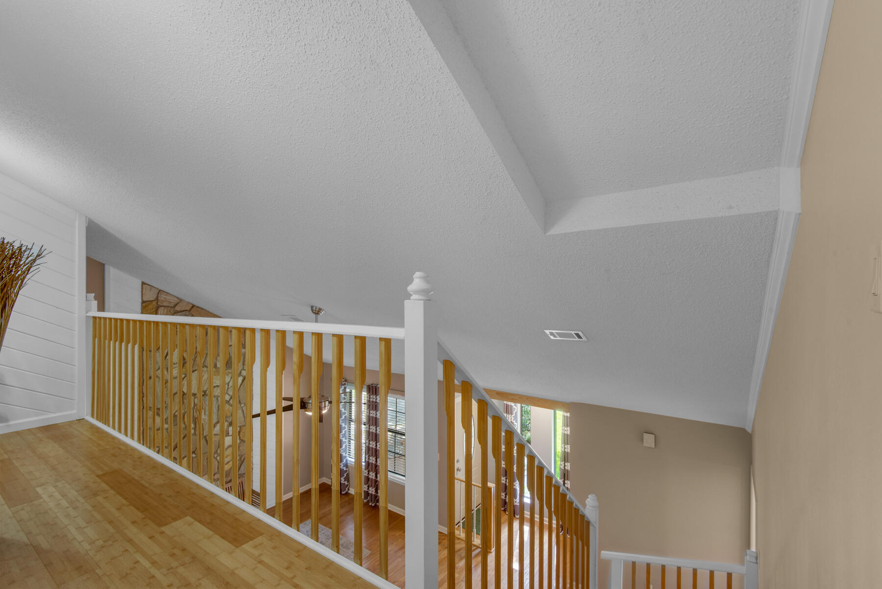 EDGEWATER VILLAGE - Residential