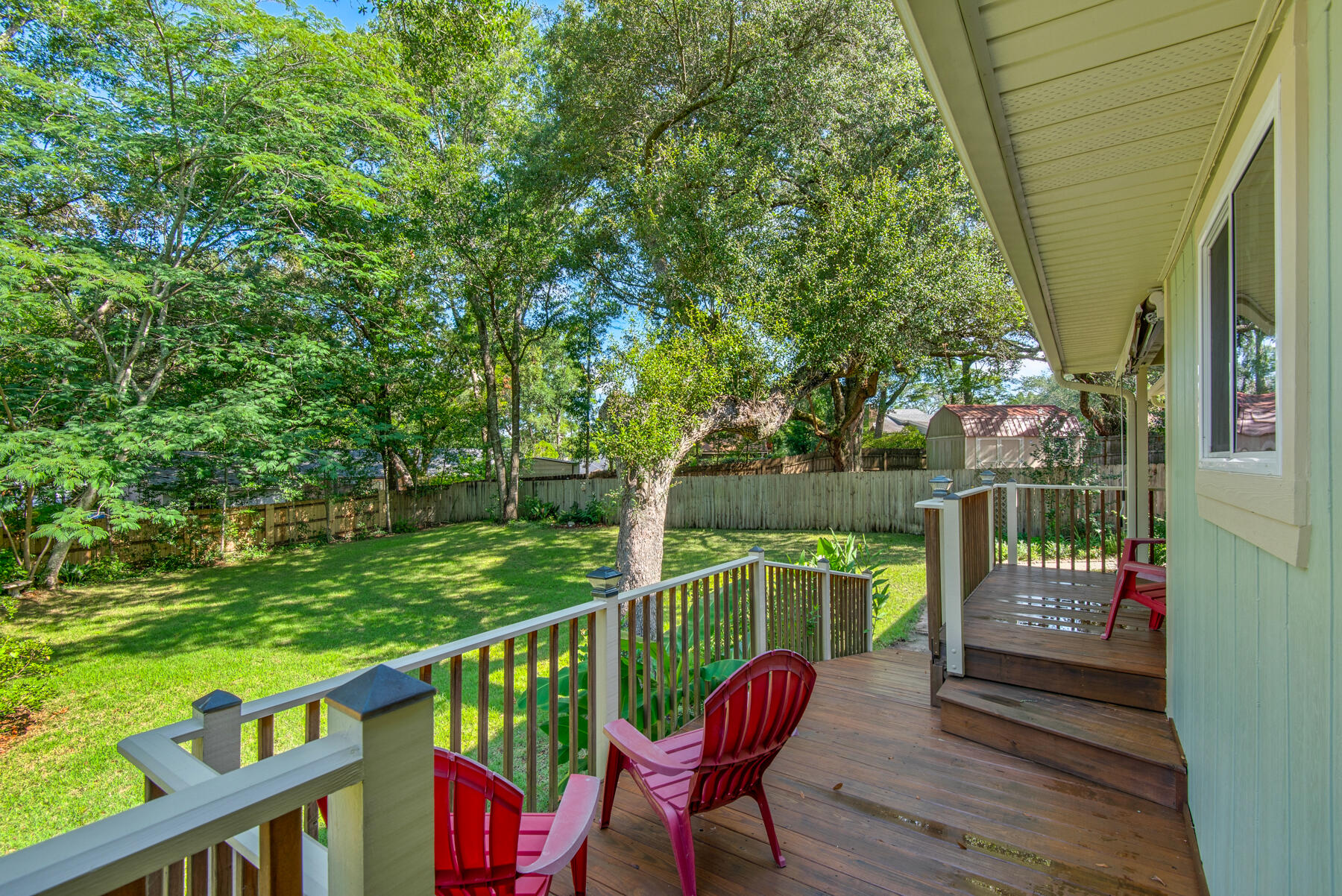 EDGEWATER VILLAGE - Residential