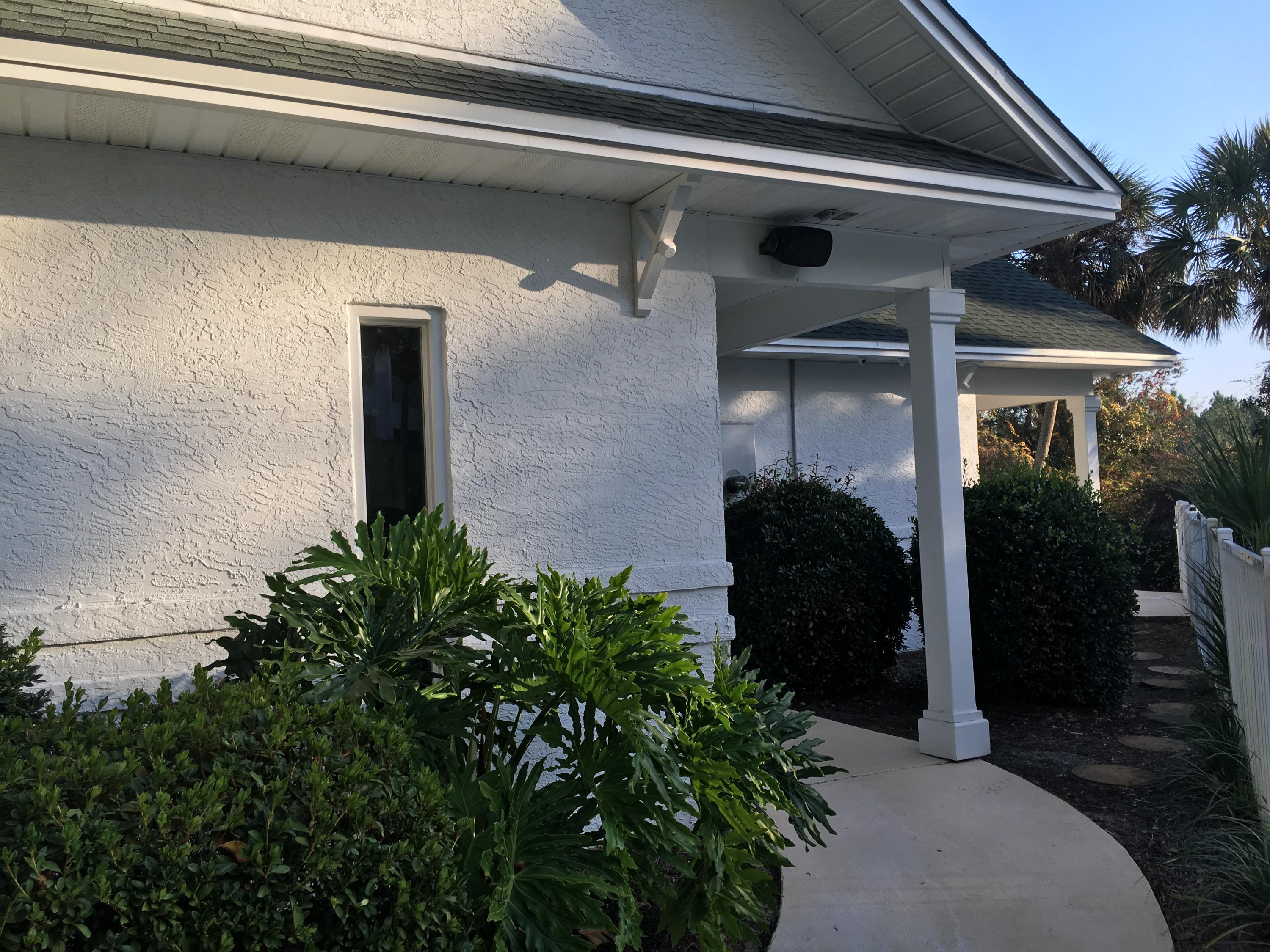 THE FLORIDA CLUB - Residential