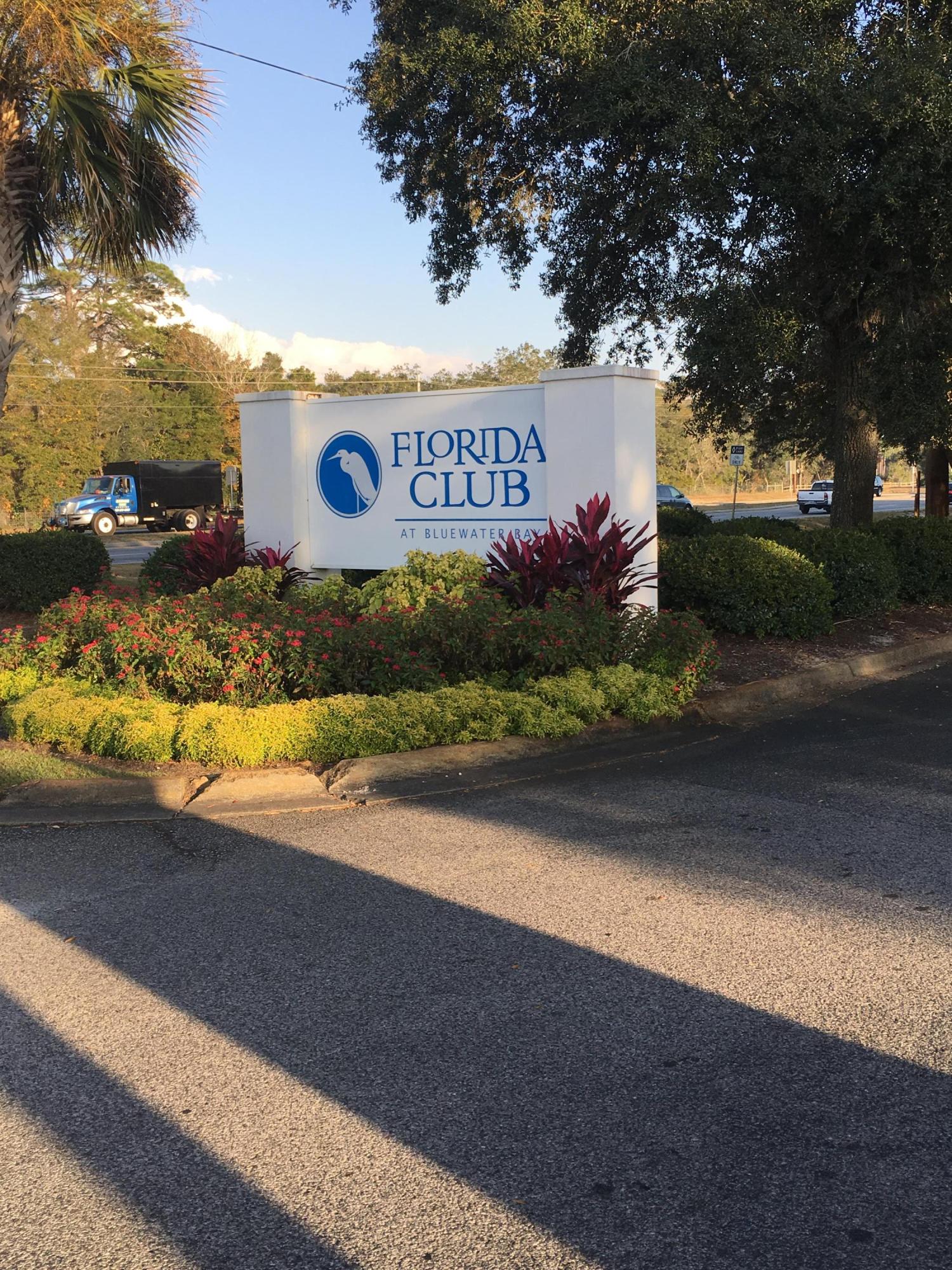 THE FLORIDA CLUB - Residential